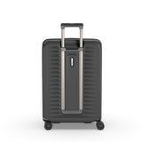 Victorinox Airox Black Medium Suitcase 8-Wheel Expandable 612589