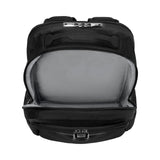 Wenger Sustainable 16 Inch Laptop Backpack With Trolley Strap