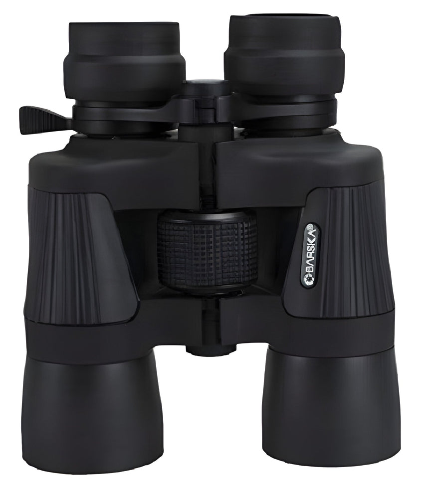 Barska Gladiator Adventure Binoculars 7-21x40 Reverse Prism SKU 82527