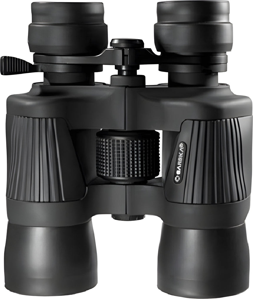 Barska Gladiator Adventure Binoculars 7-21x40 Reverse Prism SKU 82527
