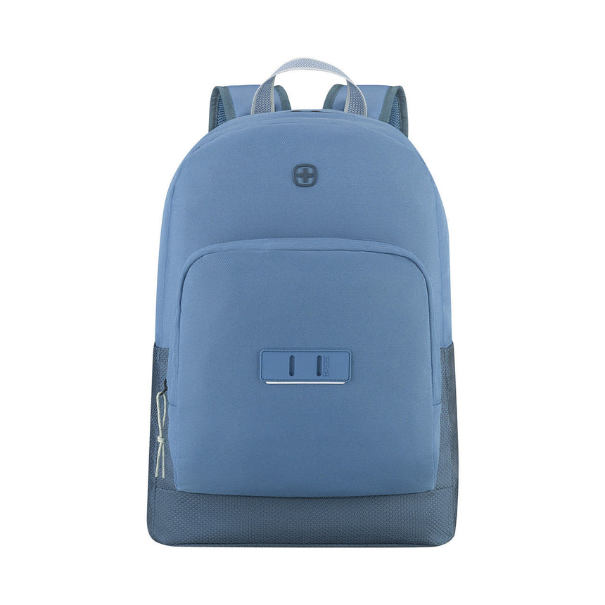 Wenger NEXT Crango 16" Laptop Backpack Blue