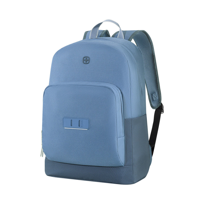 Wenger NEXT Crango 16" Laptop Backpack Blue