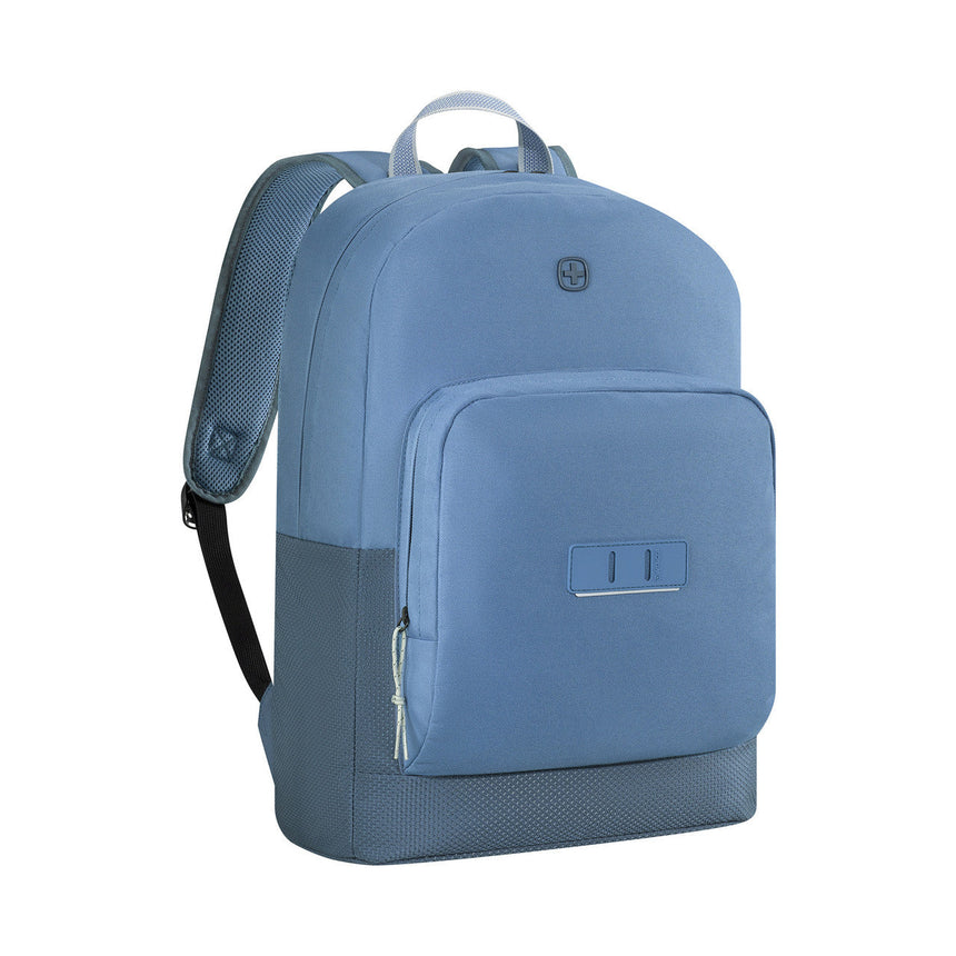 Wenger NEXT Crango 16" Laptop Backpack Blue