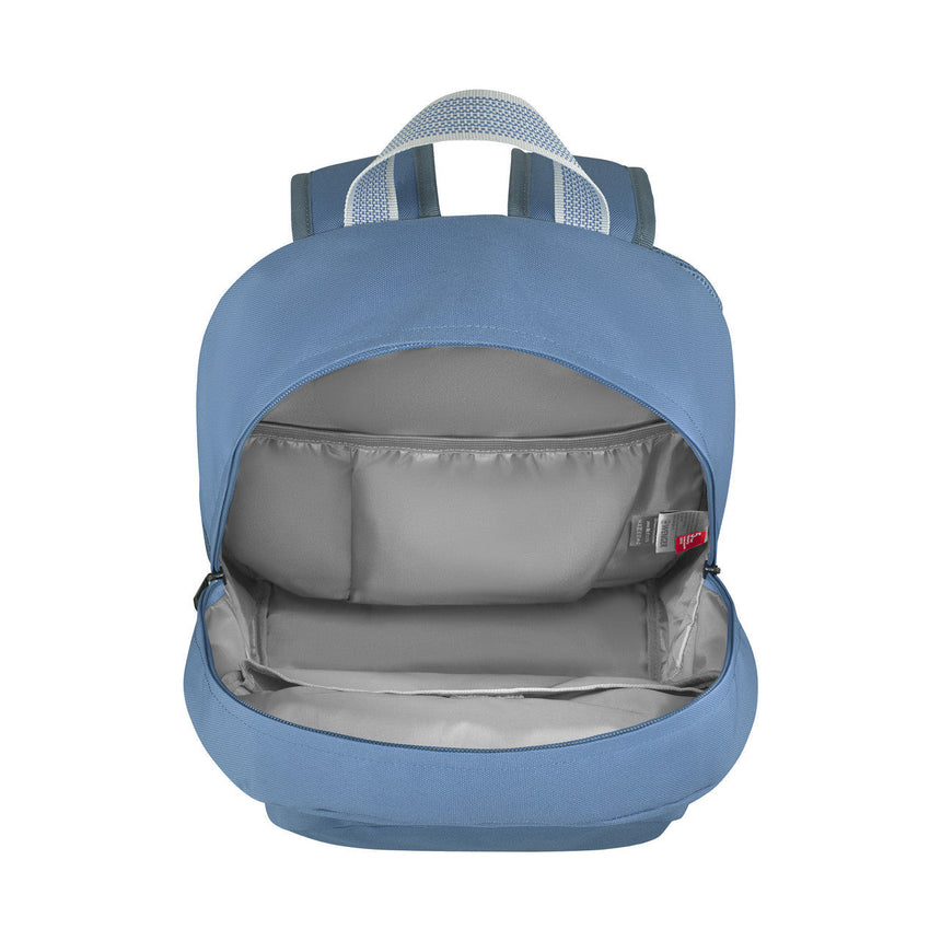 Wenger NEXT Crango 16" Laptop Backpack Blue