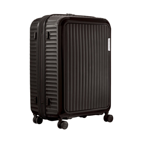 Wenger Optimo Hardside Medium Black - Image 3