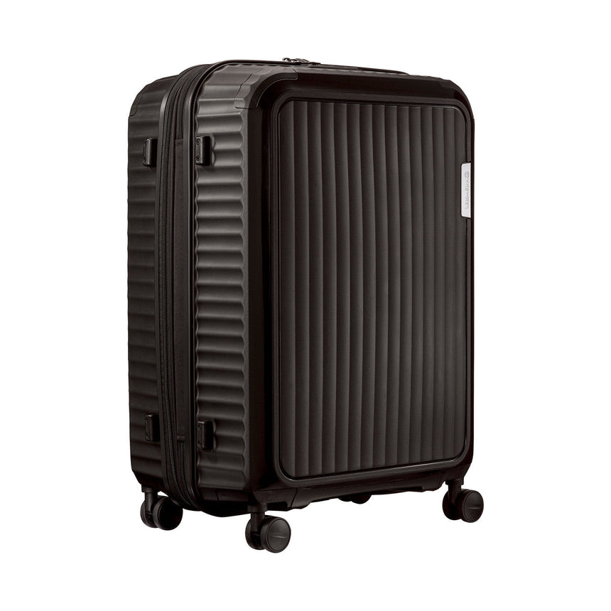 Wenger Optimo Hardside Medium Black - Image 3