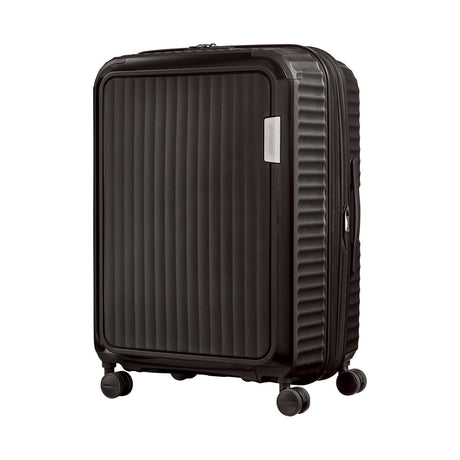 Wenger Optimo Hardside Medium Black - Image 2