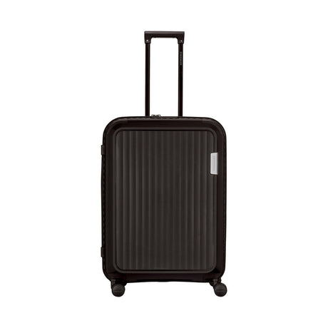 Wenger Optimo Hardside Medium Black - Image 1
