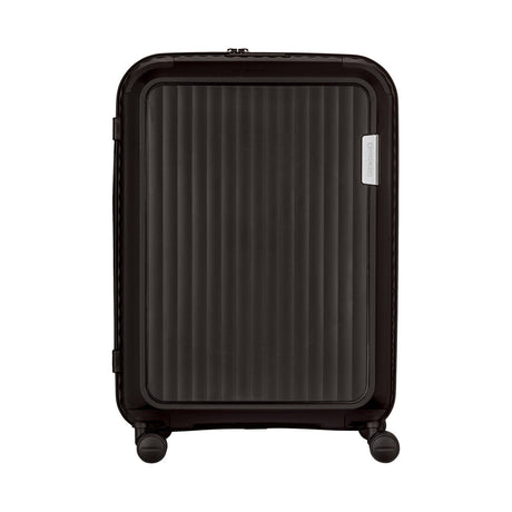 Wenger Optimo Hardside Medium Black - Image 4