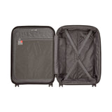 Wenger Optimo Hardside Medium Black - Image 9