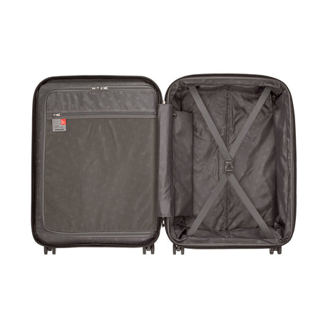 Wenger Optimo Hardside Medium Black - Image 9