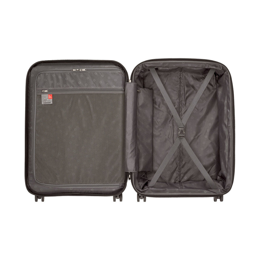 Wenger Optimo Hardside Medium Black - Image 9