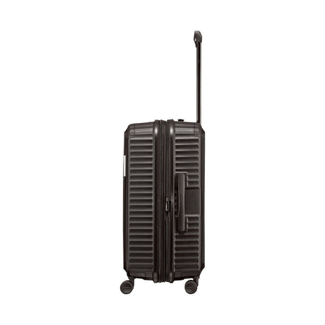 Wenger Optimo Hardside Medium Black - Image 8