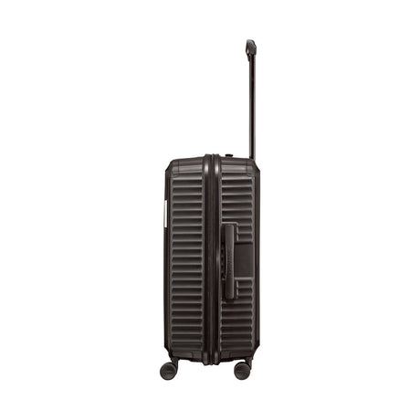 Wenger Optimo Hardside Medium Black - Image 7