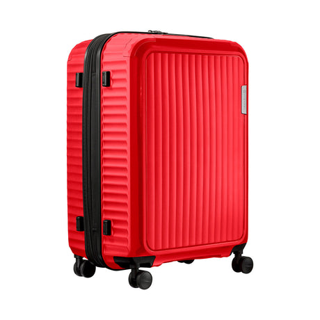 Wenger Optimo Hardside Medium Black - Image 10