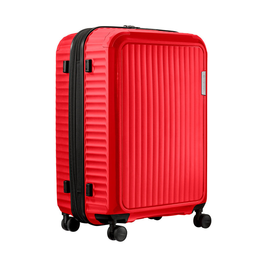 Wenger Optimo Hardside Medium Black - Image 10
