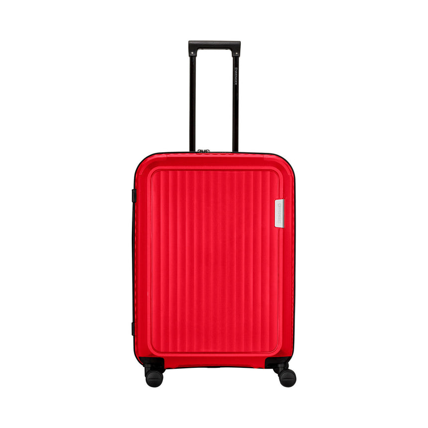Wenger Optimo Hardside Medium Black - Image 12