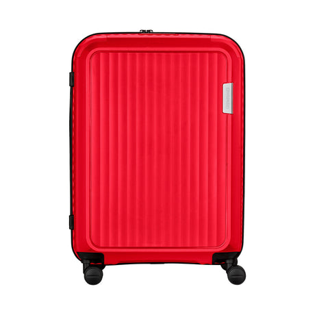 Wenger Optimo Hardside Medium Black - Image 11