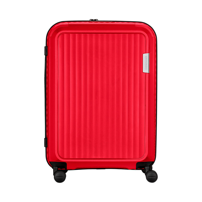 Wenger Optimo Hardside Medium Black - Image 11
