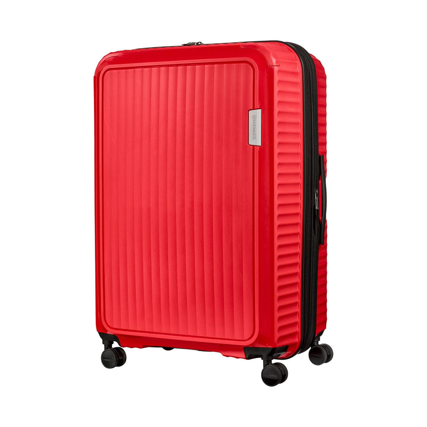 Wenger Optimo Hardside Carry-On Red