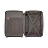Wenger Optimo Hardside Carry-On Red