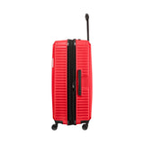 Wenger Optimo Hardside Carry-On Red