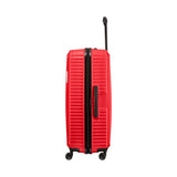 Wenger Optimo Hardside Carry-On Red
