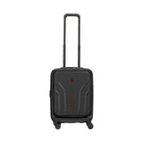 Wenger Amplix Luggage Set with USB Lock Wheels Handle 653332