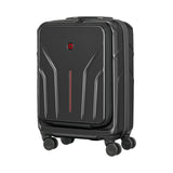 Wenger Amplix Luggage Set with USB Lock Wheels Handle 653332
