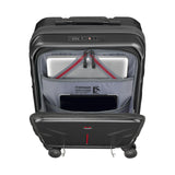 Wenger Amplix Luggage Set with USB Lock Wheels Handle 653332