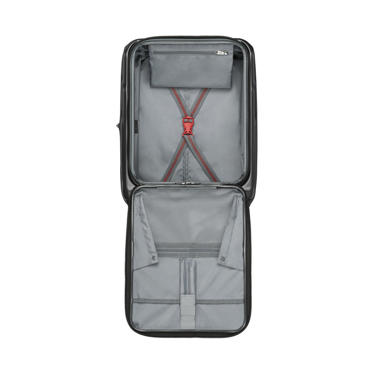 Wenger Amplix Luggage Set with USB Lock Wheels Handle 653332