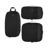 Victorinox Packing Cube Set Black
