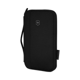 Victorinox Travel Essentials Travel Organizer Black