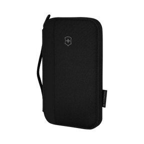 Victorinox Travel Essentials Travel Organizer Black