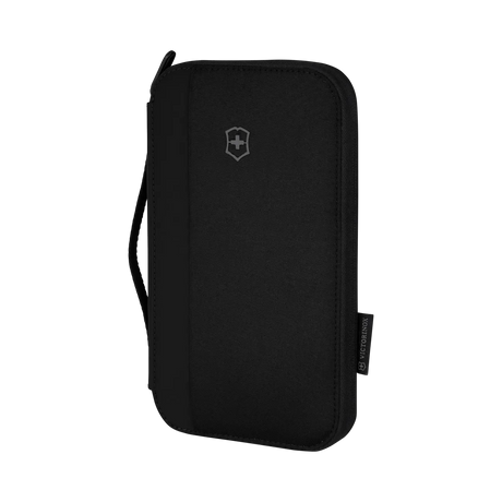 Victorinox Travel Essentials Travel Organizer Black