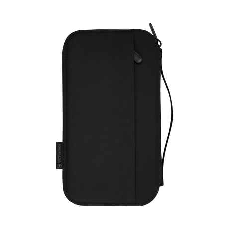 Victorinox Travel Essentials Travel Organizer Black