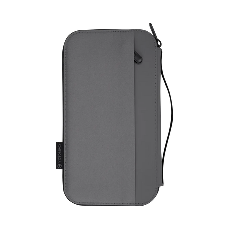 Victorinox Travel Essentials Travel Organizer Frost Grey