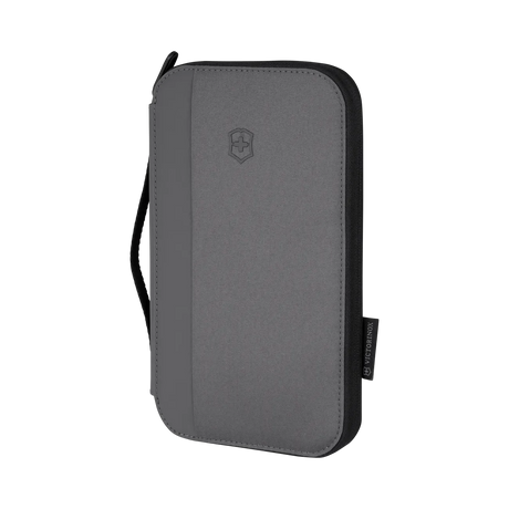 Victorinox Travel Essentials Travel Organizer Frost Grey