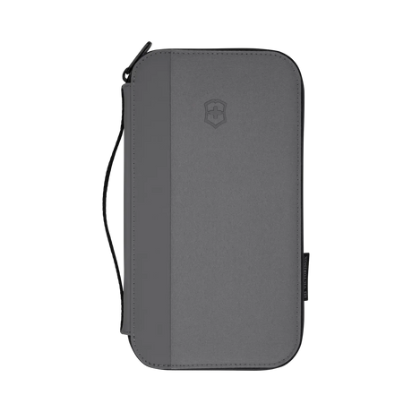 Victorinox Travel Essentials Travel Organizer Frost Grey