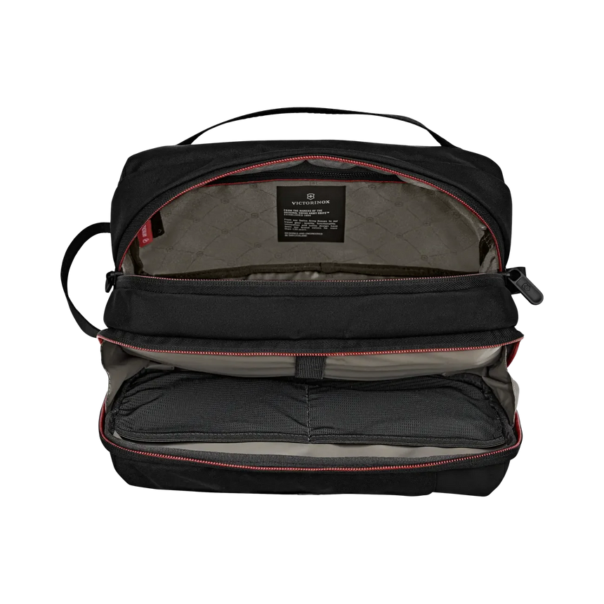 Victorinox Toiletry Bag Black