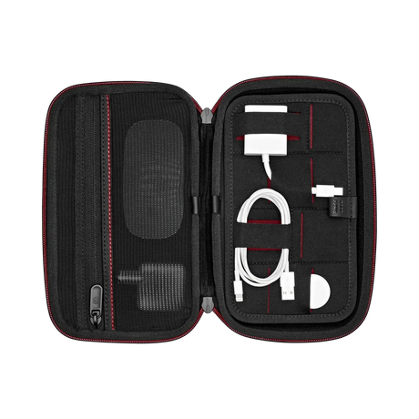 Victorinox Tech Pouch Black