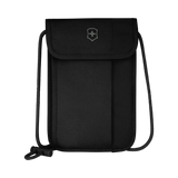 Victorinox Security Neck Pouch Black