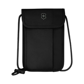 Victorinox Security Neck Pouch Black