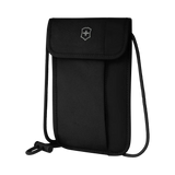 Victorinox Security Neck Pouch Black