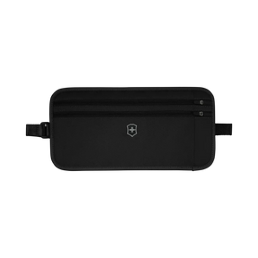 Victorinox Security Belt Bag Black