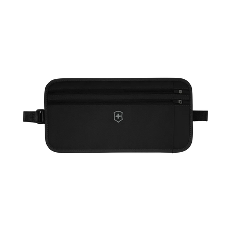 Victorinox Security Belt Bag Black