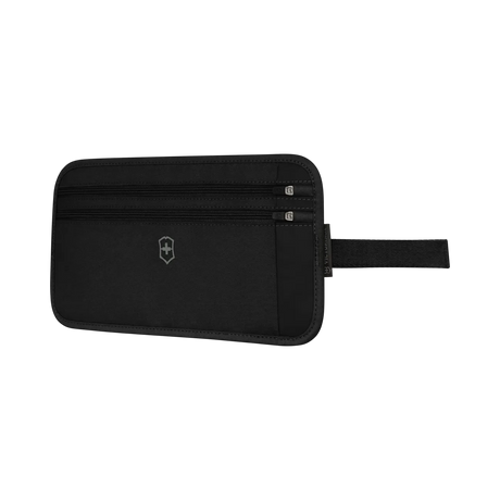 Victorinox Security Belt Bag Black