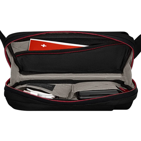 Victorinox Belt Bag Black