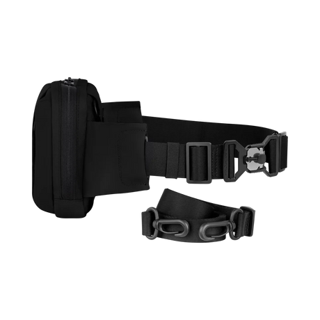 Victorinox Belt Bag Black
