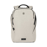 Wenger MX Light 16in Laptop Backpack Sand - Image 1